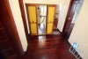 A 4 bedroom house for rent in Au Co, Tay Ho, Ha Noi